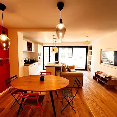 Pepite Coeur 7Eme Tout Confort - Clim - Parking Marselha Exterior foto